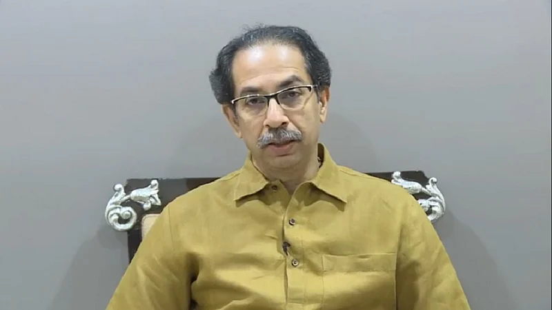 CM उद्धव ठाकरे यांनी महाराष्ट्रातील जनतेला 'आज' केलेल्या ३ मोठ्या आणि महत्त्वाच्या सूचना