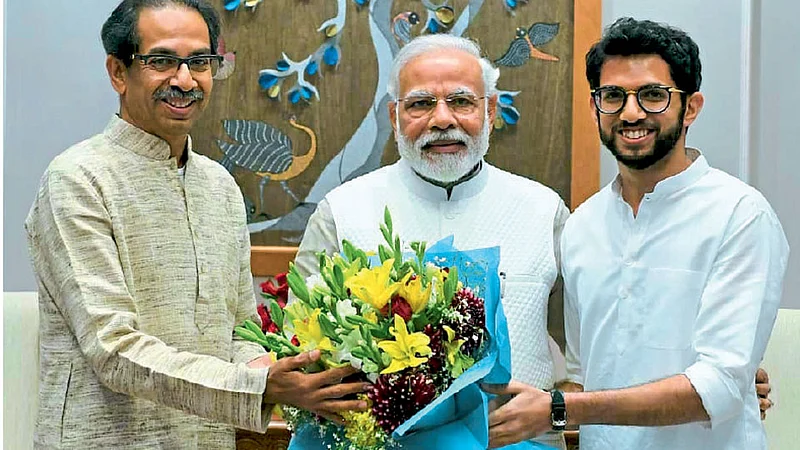 ‘सीएए’बाबत केंद्राच्या सुरात सूर