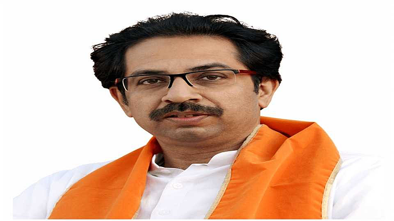 Chief Minister Uddhav Thackeray on a tour of Konkan marathi news