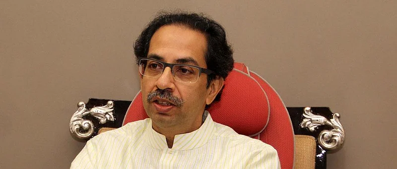 BJP's attempt to surround Thackeray government on liquor shops