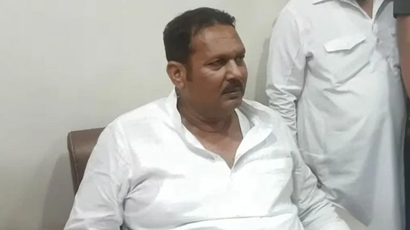 Udyanraje Bhosale