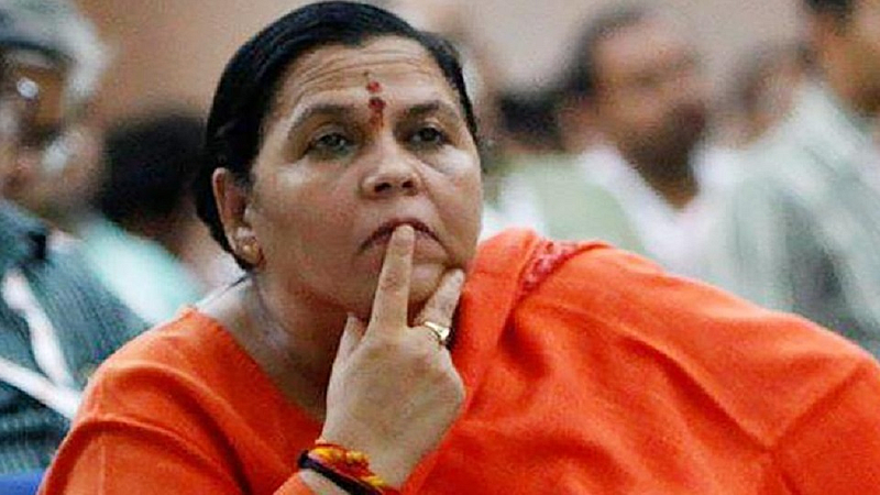 uma bharati