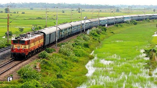 mumbai benglor uddyan express