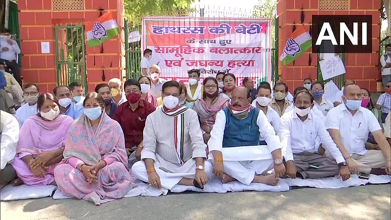 uttarakhand congress