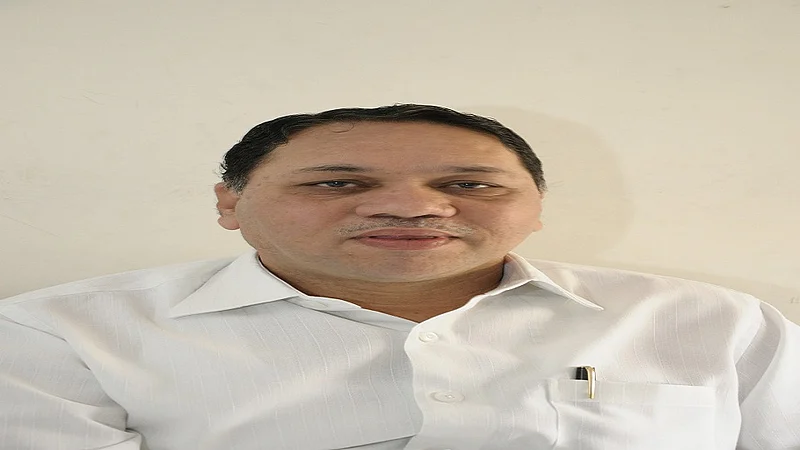 valase patil