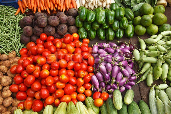 amravati municipality to allow farmers to deliever vegitables door to door