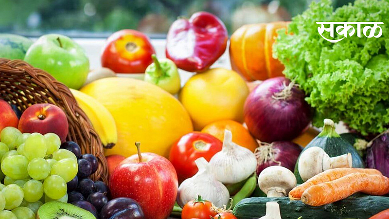 vegetables fruits production declining due Summer Farmers are in financial trouble