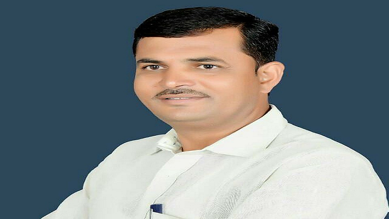 vikas shivale