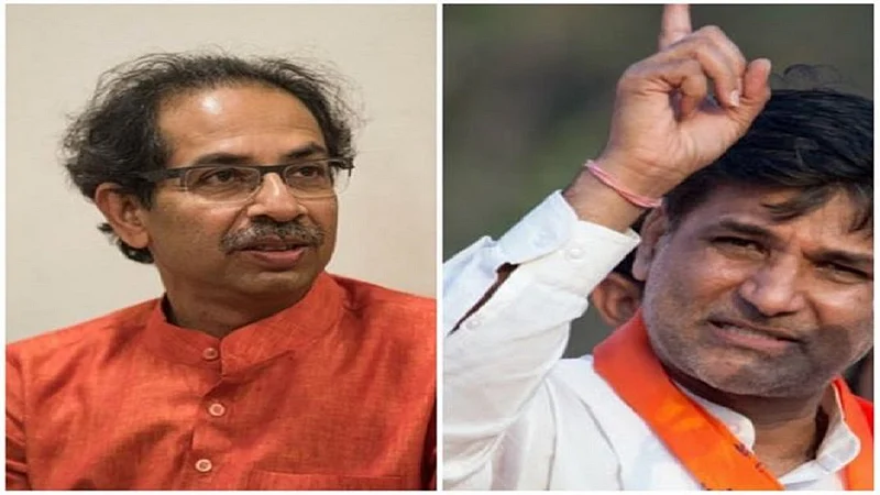 vinayk mete.jpg