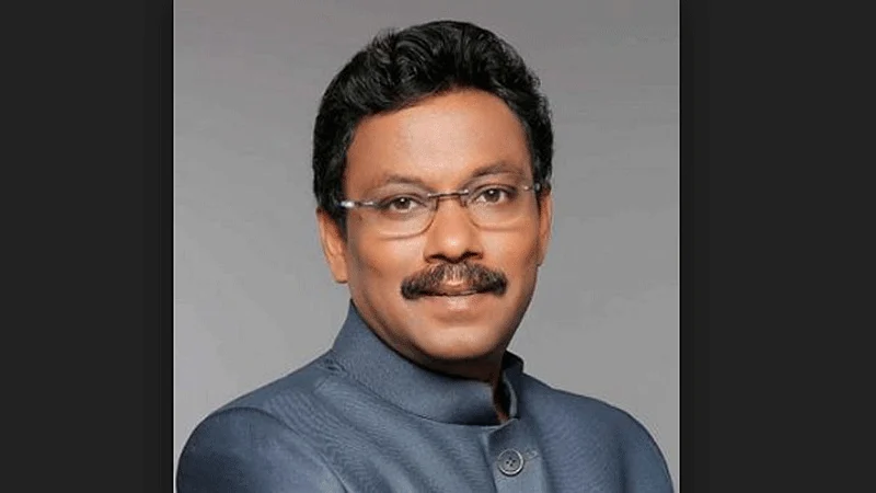 Vinod Tawde troll from netizens on Delhi Election rally