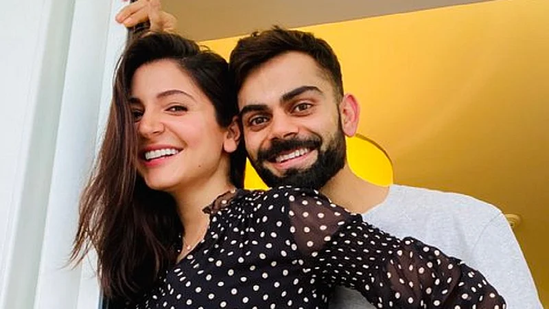 virushka