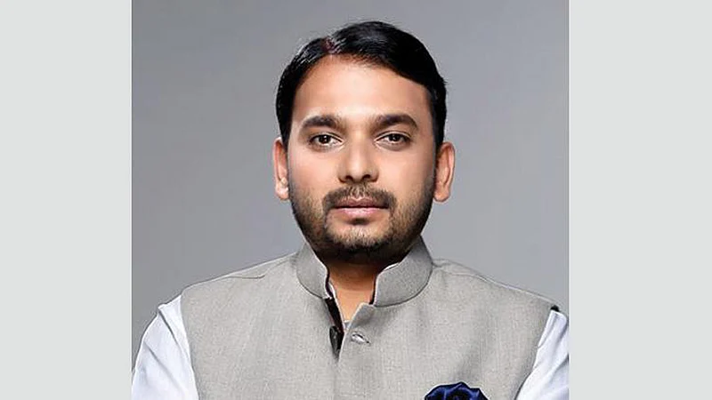 Vishwajeet Kadam