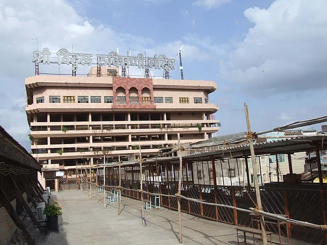 Send Rs 40 crore proposal for setting up Shree Vitthal Darshan Pavilion