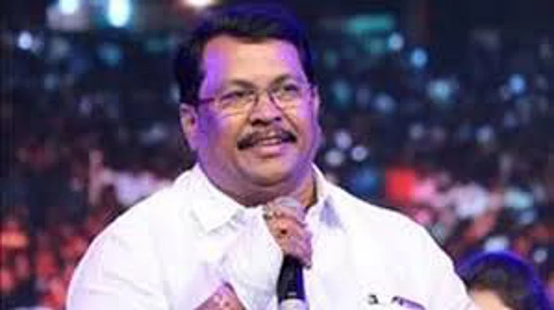 vjay wadetiwar
