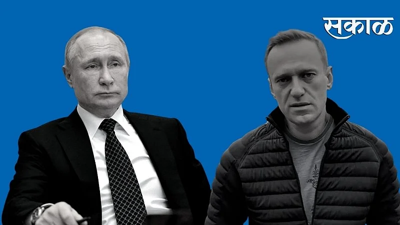 vladimir putin and nawalny.
