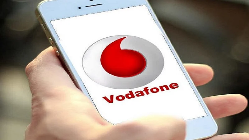 vodafone