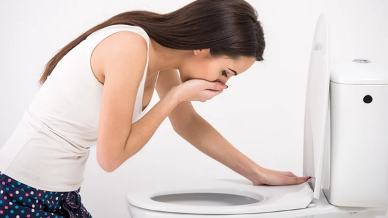 symptoms of cyclic vomiting syndrome nagpur health news