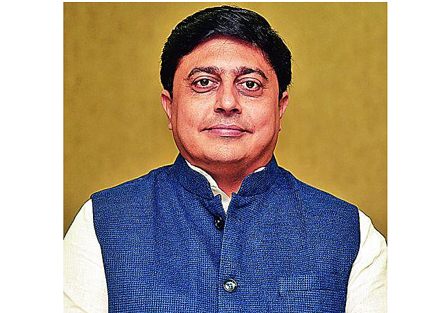 mla abhijeet wanjari demand to starts bulk drugs spark in chandrapur