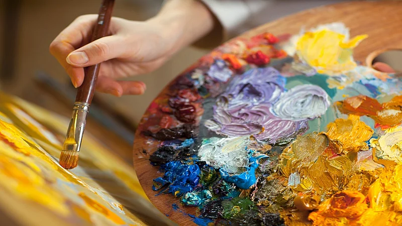 want to consider pursuing a career in the arts this are opportunities available