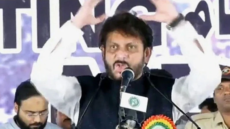 Waris Pathan