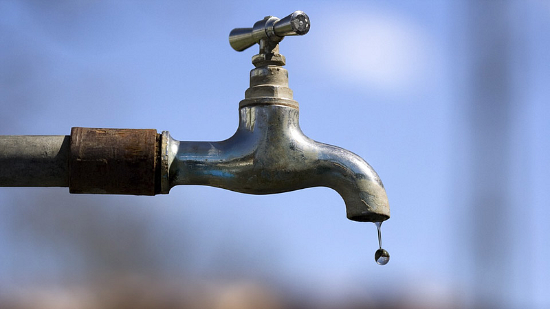 Disconnect unauthorized taps in Ahmednagar city