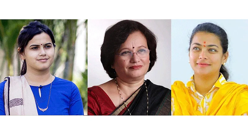 only 24 women candidate elected in maharashtra Vidhansabha 2019