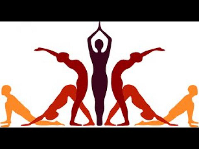 yoga