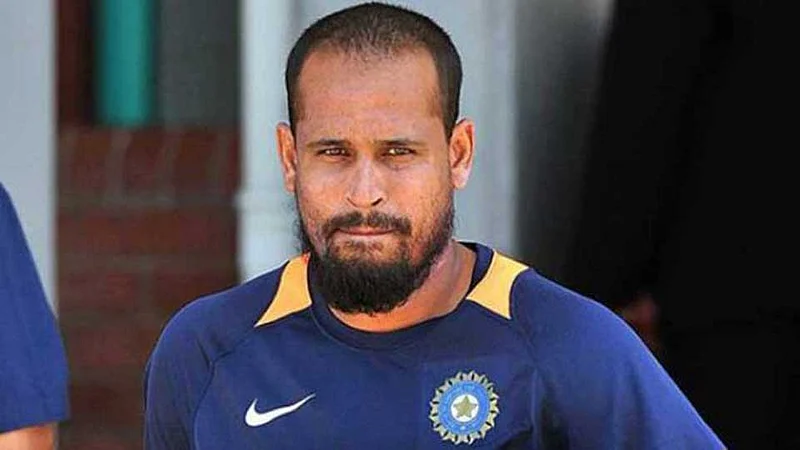 Yusuf's blasphemy against Indian cricket