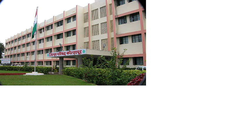Opponents in the Zilla Parishad became aggressive for this;