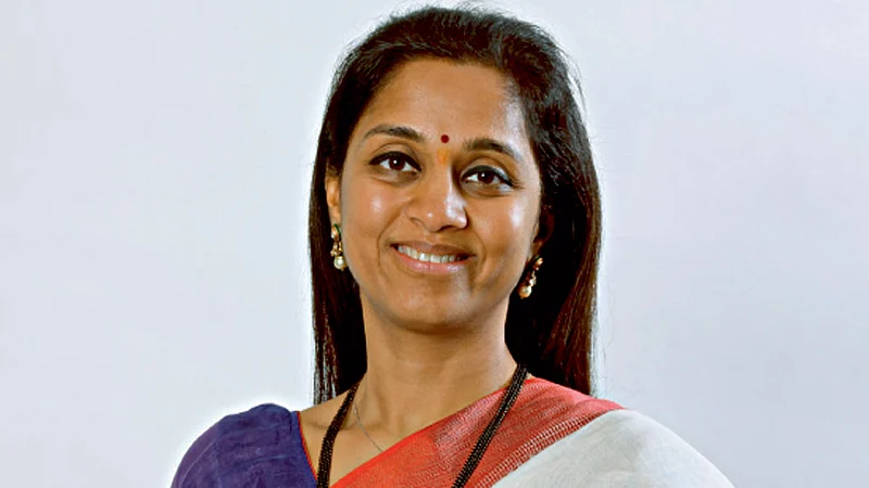 SUpriya_Sule