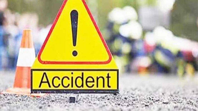 accident