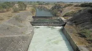 girna river