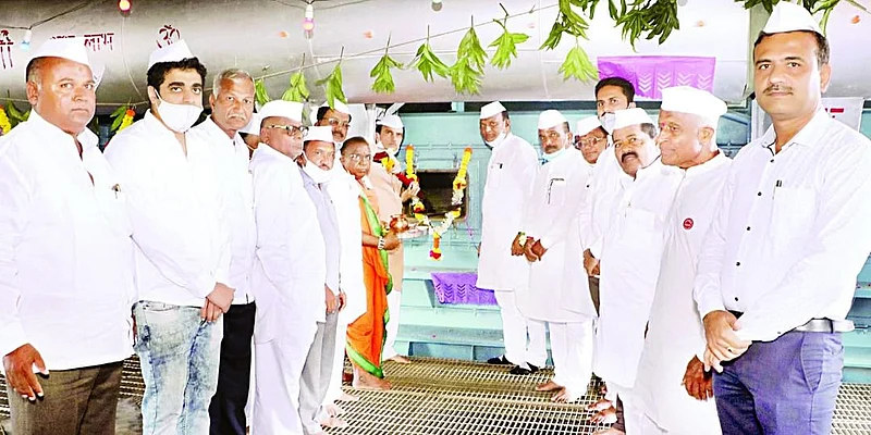 sidheshwar karkhana