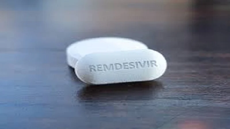remdesivir tablet