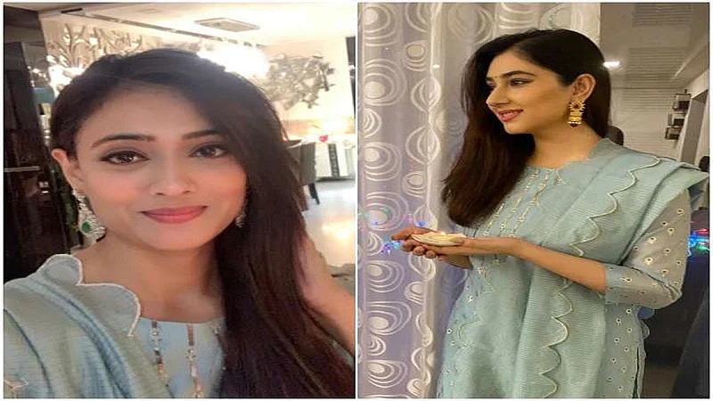 shweta disha