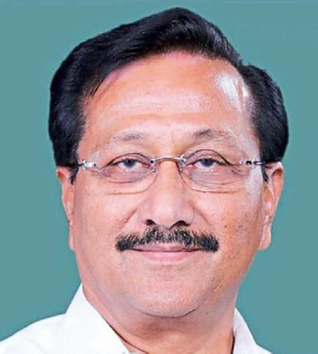 विजयसिंह मोहिते-पाटील भाजपच्या विशेष निमंत्रित यादीमध्ये