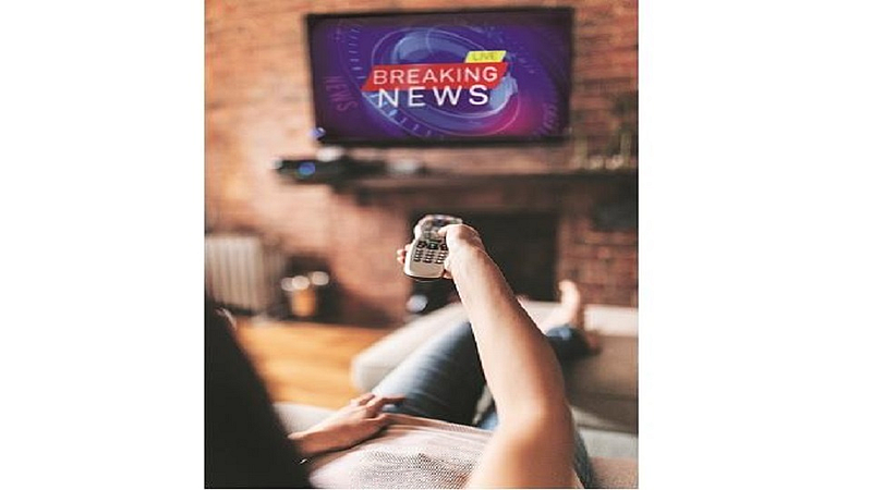 फेक टीआरपी प्रकरण! कोलवडेला पोलिस कोठडी मिश्राला जामीन; आतापर्यंत 10 जण ताब्यात