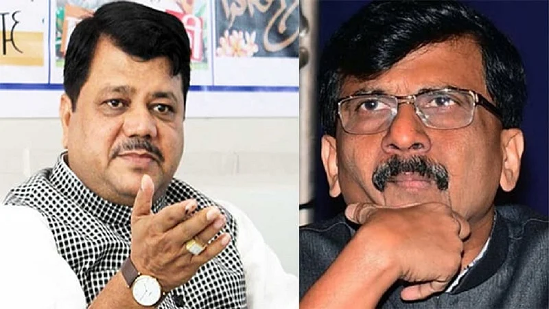'बिहारमध्ये भाजपने शब्द पाळला, महाराष्ट्रात शिवसेनेला शब्द दिलाच नव्हता'; प्रवीण दरेकरांची प्रतिक्रीया