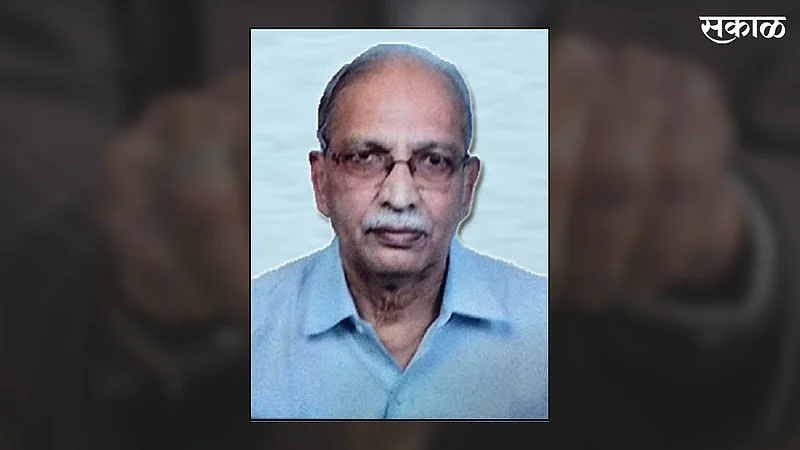 Anti-Enron leader Surendra Thatte dies