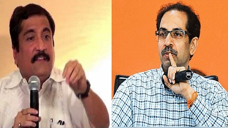 'खासगी डॉक्टरांच्या शिष्टमंडळाच्या भेटीनंतर रुग्णालय दरनियंत्रण प्रस्ताव रखडला'; भाजपची मुख्यमंत्र्यांवर गंभीर टीका
