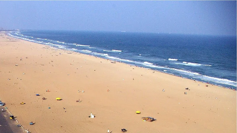 CRZ Clearance Needed For Tourists District Sindhudurg Marathi News