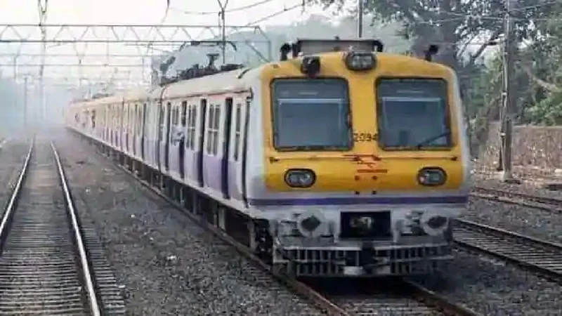 Mumbai Local Trains Megablock | रविवारी मध्य, पश्चिम आणि हार्बर मार्गावर मेगाब्लॉक