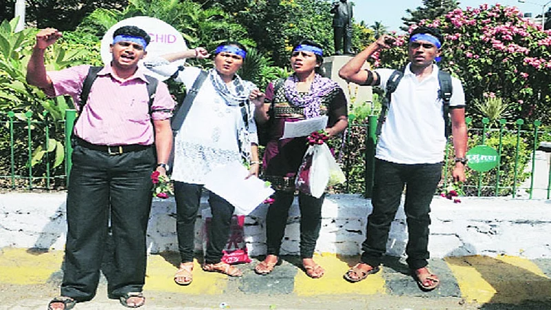 भीमा-कोरेगाव हिंसाचारप्रकरणी तिघांना अटक; 11 सप्टेंबरपर्यंत एनआयए कोठडी