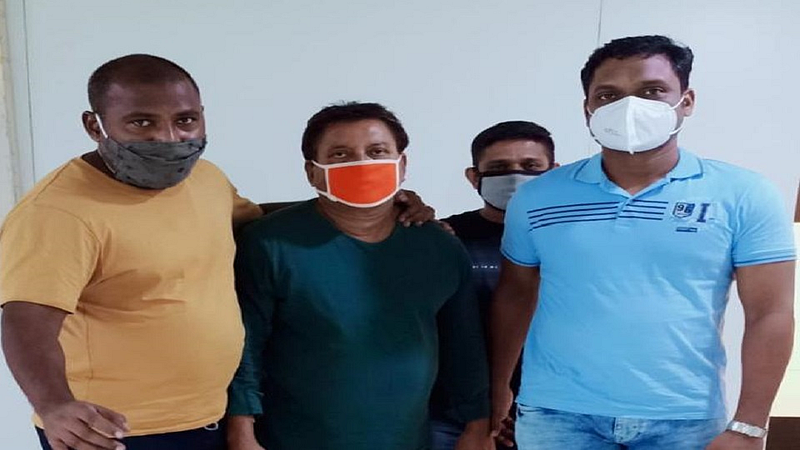 मुख्यमंत्री, शरद पवार आणि संजय राऊतांना धमकी देणाऱ्याला अटक; एटीएसची कारवाई