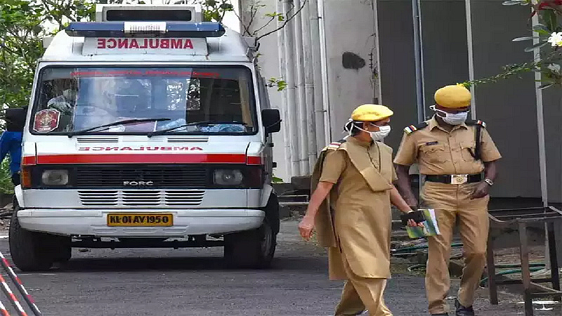सप्टेंबरमध्ये पोलिसांवर कोरोनाचा मोठा आघात; अवघ्या 21 दिवसांत 66 जणांचा मृत्यू
