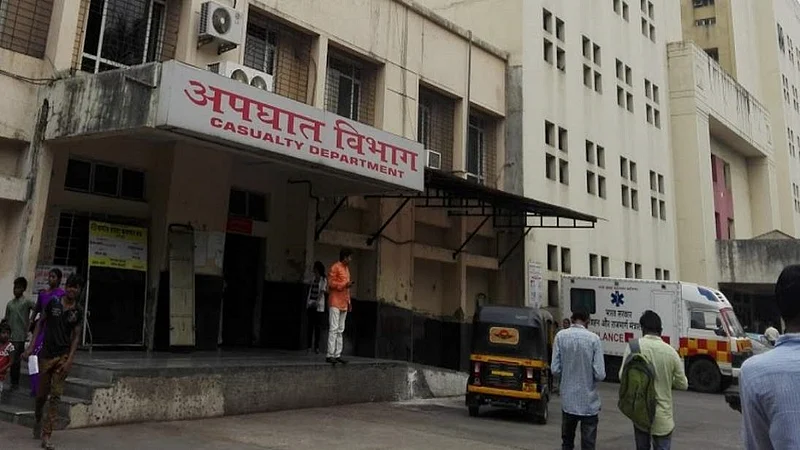 सामान्य रुग्णांसाठी वाशी रुग्णालयाचे दार उघडले; फ्ल्यु ओपीडी सुरू, टप्प्या-टप्प्याने सुविधा वाढवणार