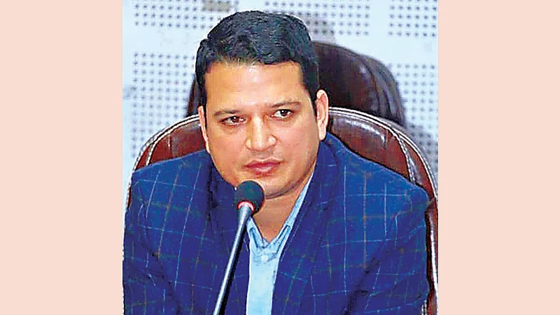 astik kumar pandey