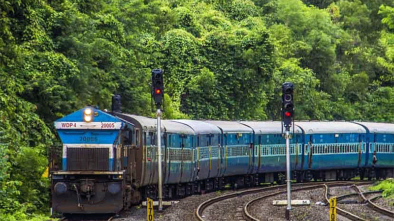 Railway