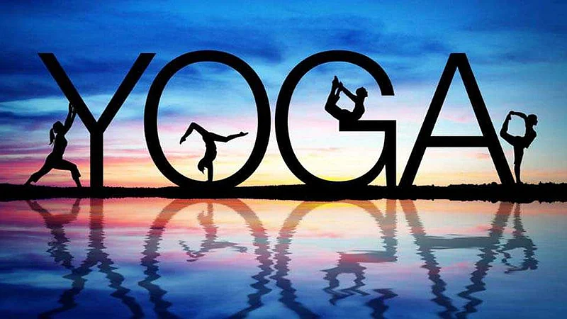 yoga
