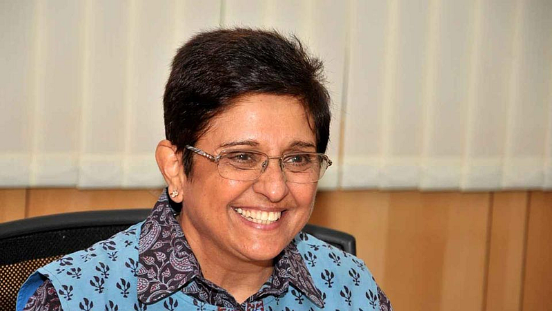 Kiran Bedi Reaction on PM Security Breach